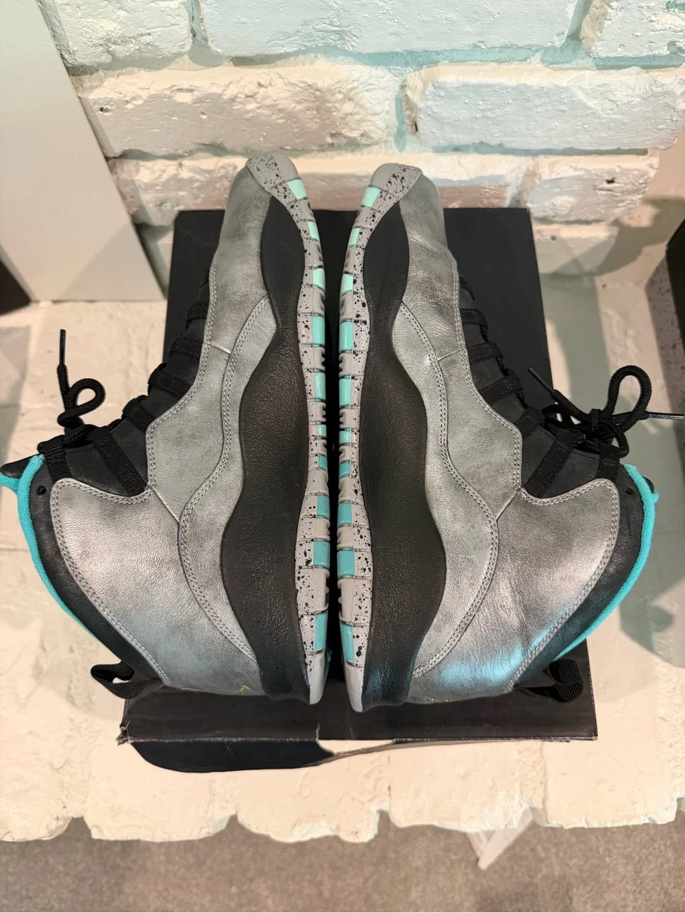 Air Jordan 10 Retro